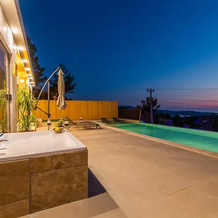 Villa Miss Kalkan Uezuemlue