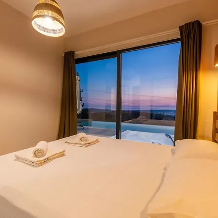 Villa Miss Kalkan Uezuemlue